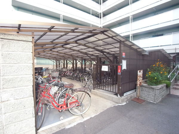 サニーハウス行徳 3枚目 サニーハウス行徳