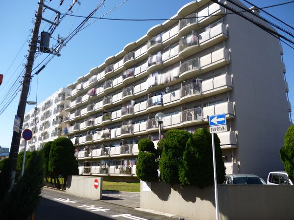 新日本サンライズ行徳