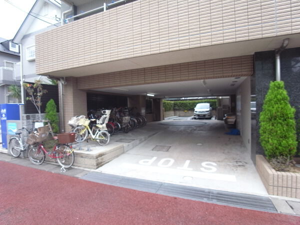 モアグランデ行徳アルビア