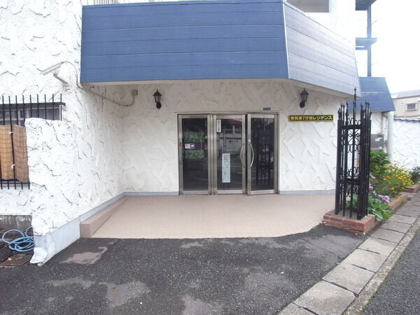 秀和第7行徳レジデンス 2枚目 秀和第7行徳レジデンス