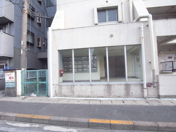 グリーンハイツ行徳