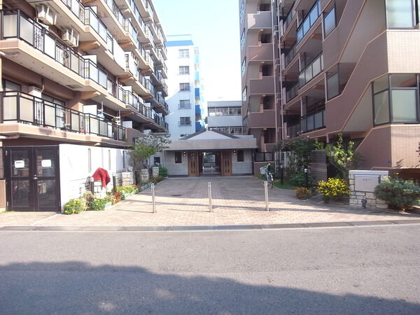 マイキャッスル行徳