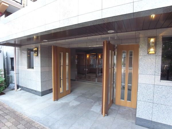 マイキャッスル行徳