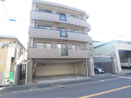 建物外観 建物外観