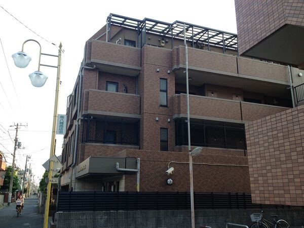 本八幡第2サニーコート 2枚目 本八幡第2サニーコート