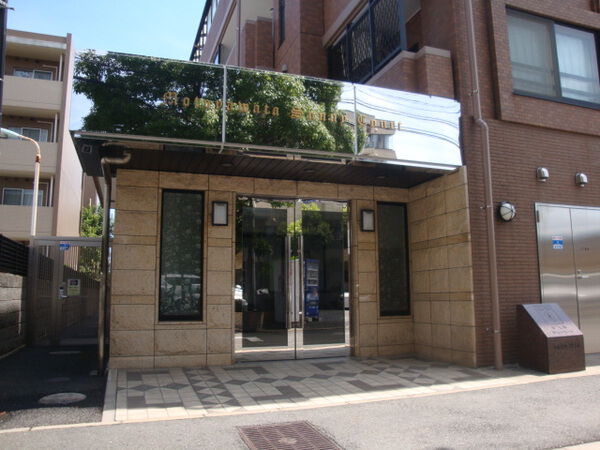 本八幡サニーコート 2枚目 本八幡サニーコート