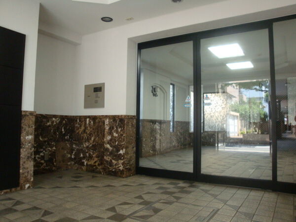 本八幡サニーコート 3枚目 本八幡サニーコート