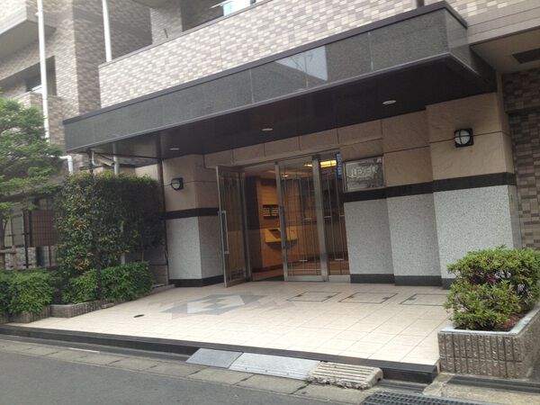 レクセルマンション本八幡 3枚目 レクセルマンション本八幡