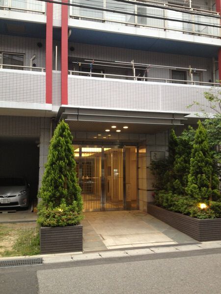 プライマリー本八幡ステーションフロント 3枚目 プライマリー本八幡ステーションフロント