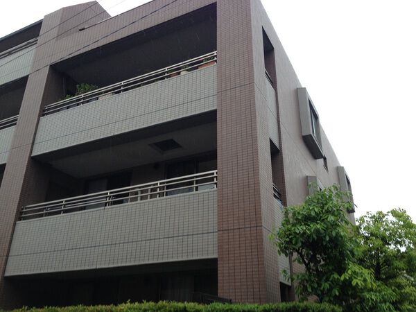 ヒルズ本八幡プレシャスコート 3枚目 ヒルズ本八幡プレシャスコート