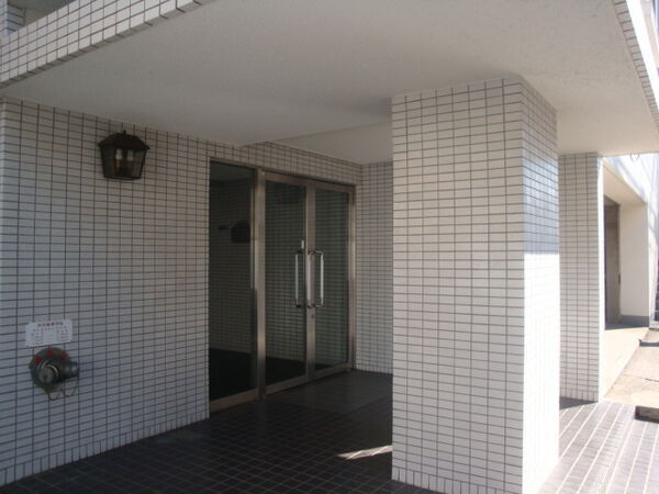 ドリーム市川 2枚目 ドリーム市川