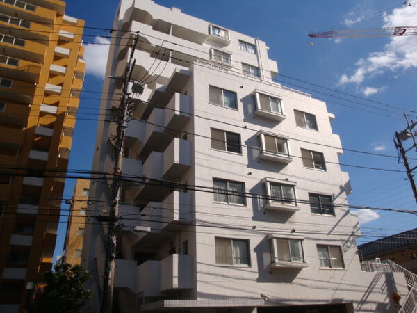 ドリーム市川 3枚目 ドリーム市川