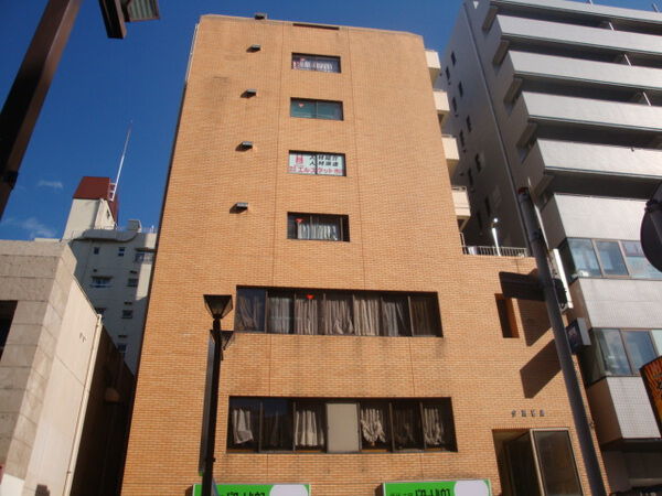 シャトー夕月 2枚目 シャトー夕月