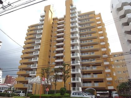 京成サンコーポ市川