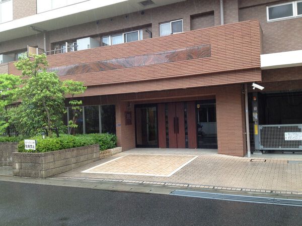 ミオカステーロ本八幡 2枚目 ミオカステーロ本八幡