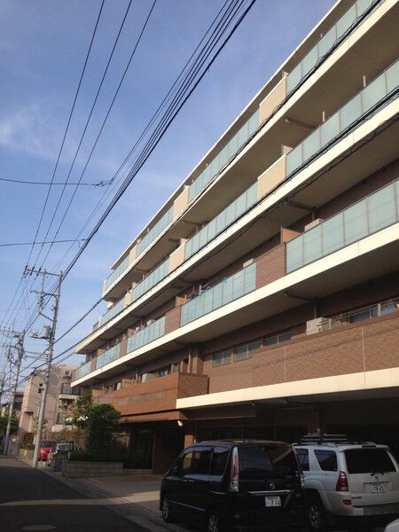 ミオカステーロ本八幡 3枚目 ミオカステーロ本八幡