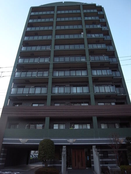 ダイアパレス本八幡弐番館 3枚目 ダイアパレス本八幡弐番館