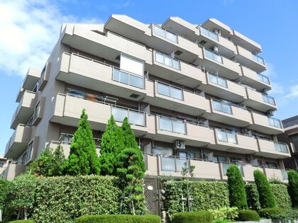 ルイシャトレ市川妙典