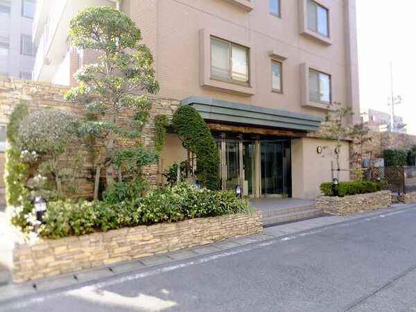 ルイシャトレ市川妙典