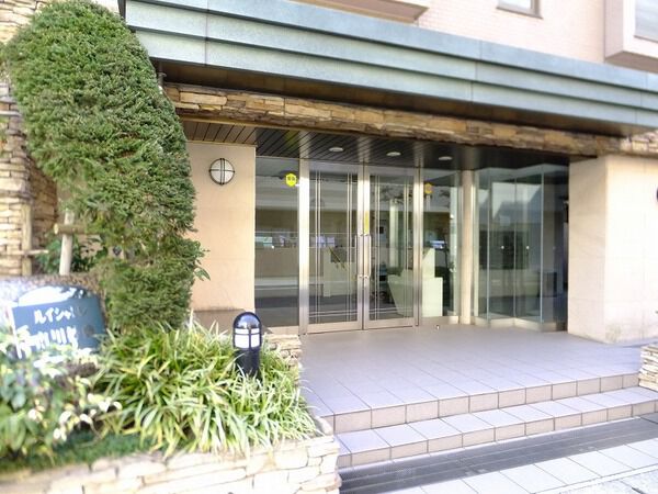 ルイシャトレ市川妙典