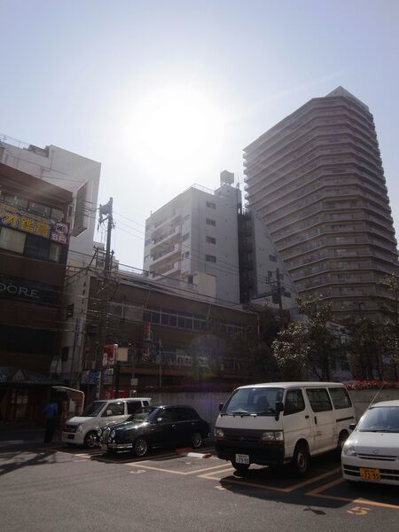 クレール本八幡