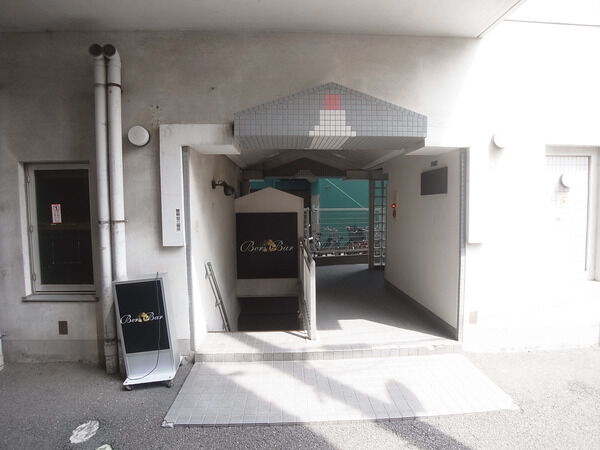 第3本八幡ダイヤモンドマンション