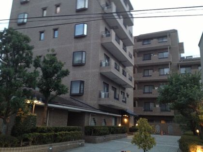 グランフォルム本八幡