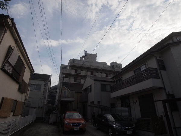 東和マンション 3枚目 東和マンション