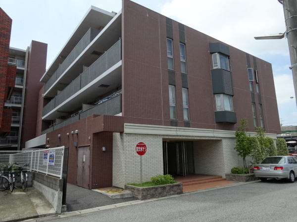 アーバンビュー市川大野 2枚目 アーバンビュー市川大野