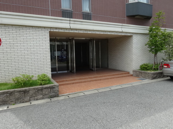 アーバンビュー市川大野 3枚目 アーバンビュー市川大野
