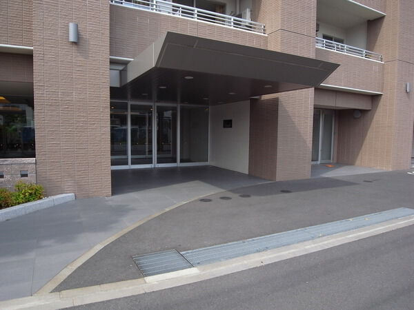 ソフィエスタワー船橋 2枚目 ソフィエスタワー船橋