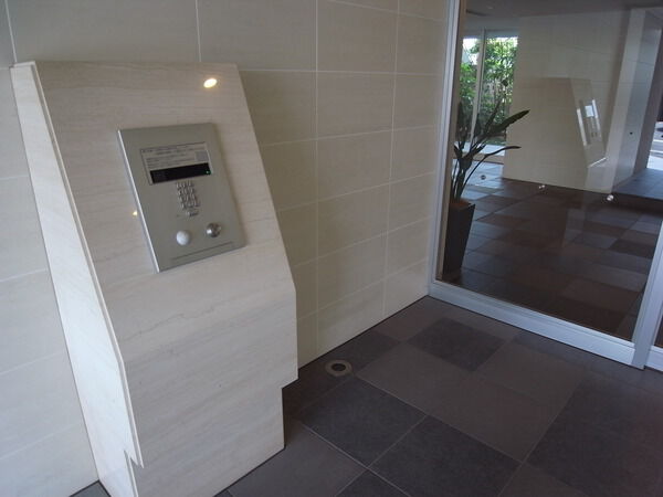 ソフィエスタワー船橋 3枚目 ソフィエスタワー船橋