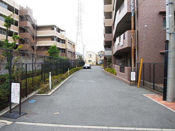 ゼファー船橋モダンシティ