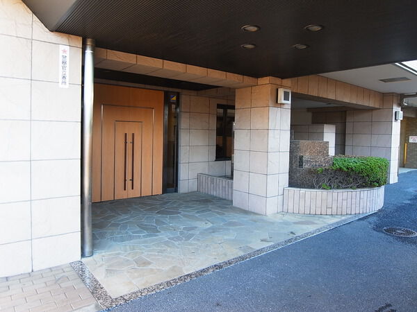 コスモ船橋海神