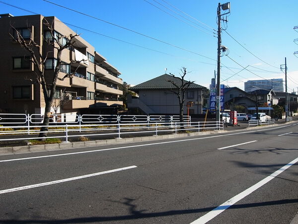 コスモ船橋海神