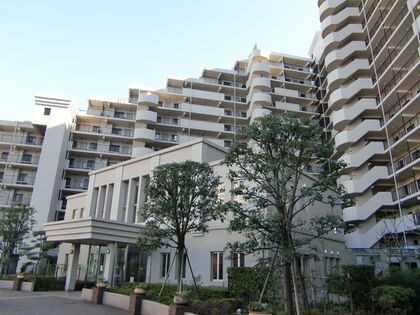 ブライトシティ船橋