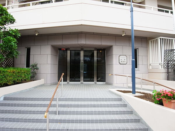 サンヴェール船橋東海神