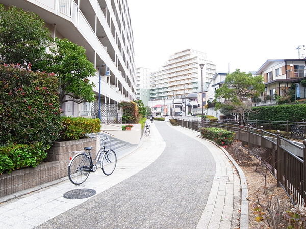 サンヴェール船橋東海神