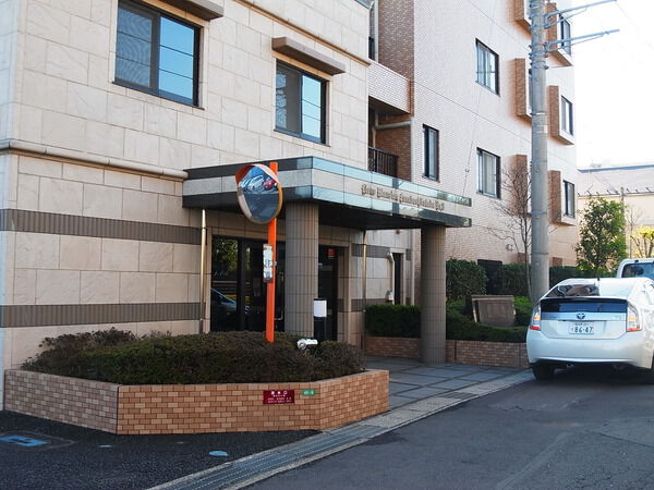 ライオンズマンション船橋塚田第2