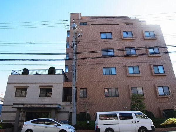 ライオンズマンション船橋塚田第2