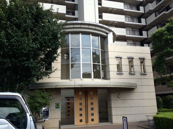 ルネ船橋レジデンスガーデン