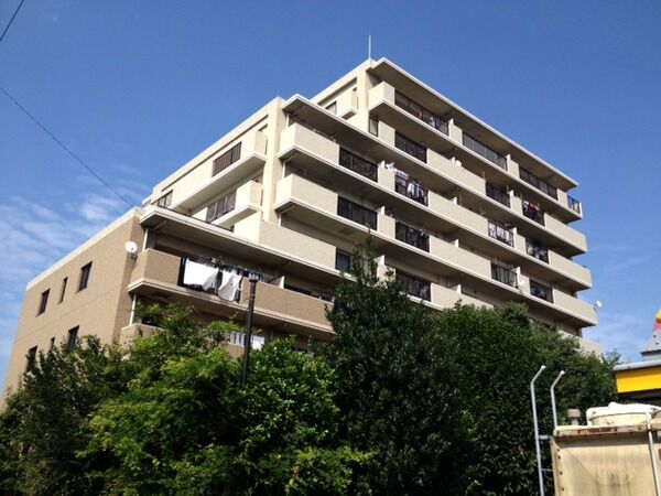 ルネ船橋レジデンスガーデン