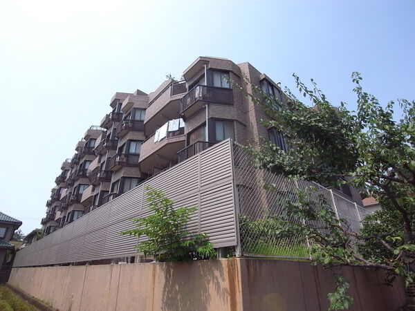 ライオンズマンション船橋芝山