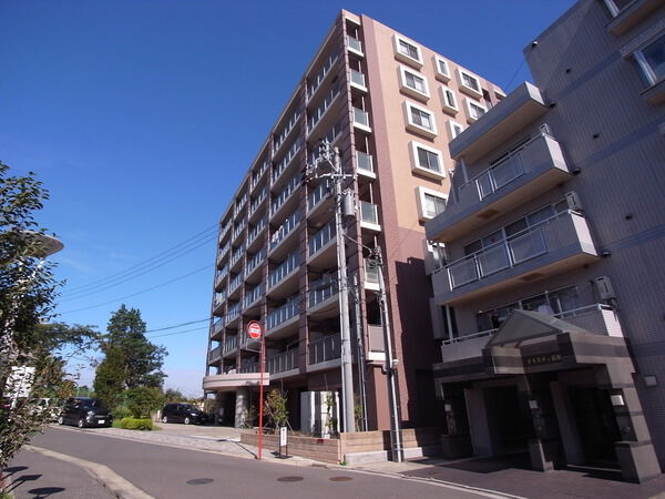 アンビシャス船橋高根台 2枚目 アンビシャス船橋高根台