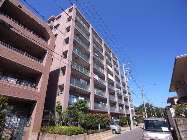 ペルル船橋高根台 2枚目 ペルル船橋高根台