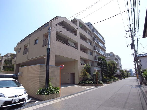 エコヴィレッジ北習志野