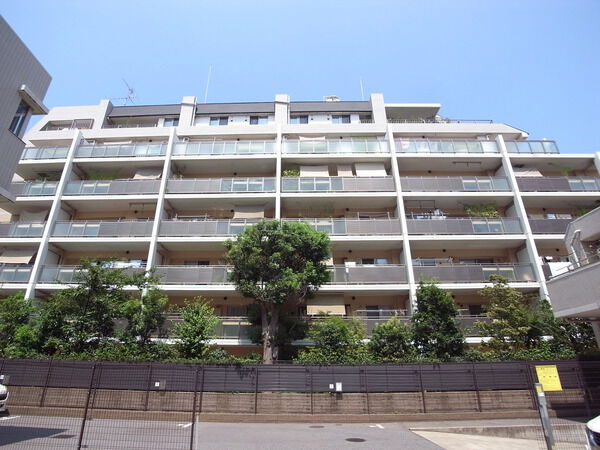 エコヴィレッジ北習志野