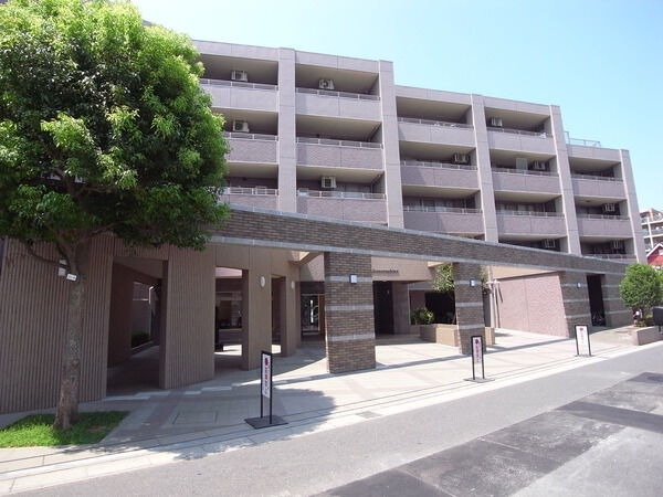 ライオンズガーデン北習志野