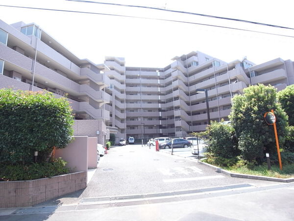 ライオンズガーデン北習志野