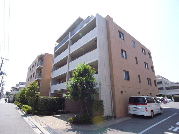 アストラル北習志野